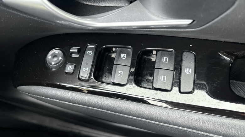 Hyundai TUCSON 1.6 TGDi SE Connect 5dr 2WD Petrol Estate